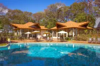 Recanto Cataratas - Thermas, Resort e Convention - Beach