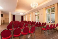 Kulturhotel Kaiserhof - Wifi