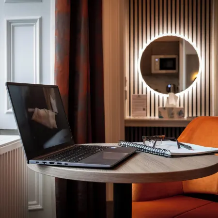 Linen Bank Residence - Aparthotel