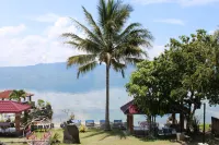Hotel Barbara - parking