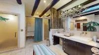 El Monte Sagrado Resort & Spa - Spa