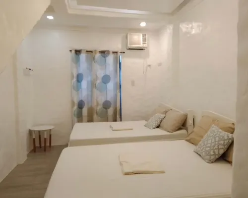 藍色可可巴萊爾海灘別墅 巴萊爾酒店