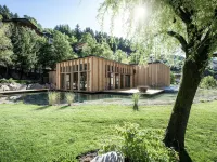 ADLER Spa Resort DOLOMITI Hotel in zona Funivie Seceda Spa