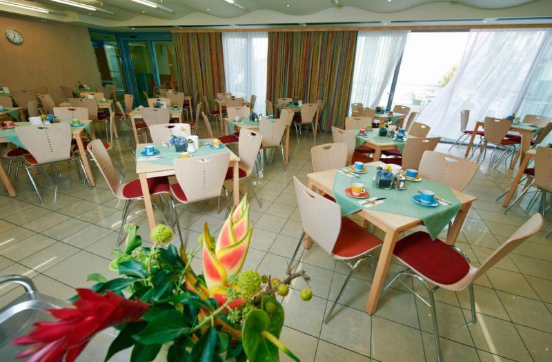 Hotel Kolping Wien Zentral photo 5