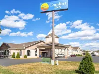 FairBridge Inn & Suites Glendive Hotels in Glendive