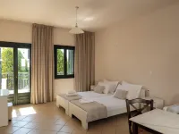 So Nice Hotel Hotels in Samos