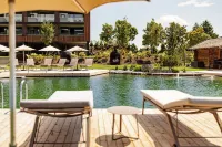 Sonnenberg Panorama Dolomites Wellbeing - Pools
