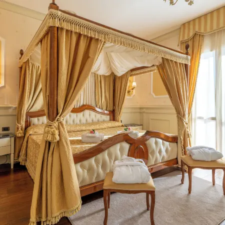 Hotel Borgo Don Chisciotte