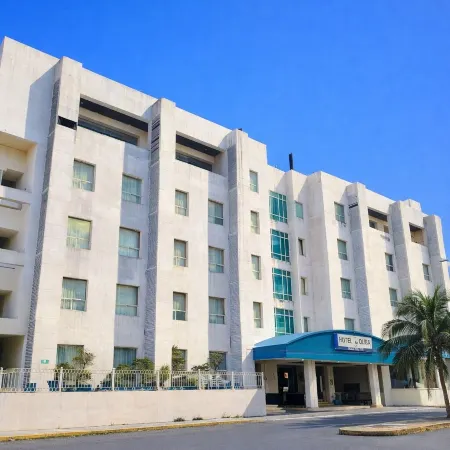 Hotel Oliba