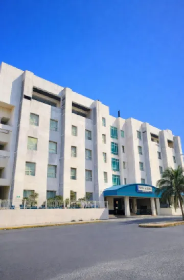 Hotel Oliba Hôtels à : 