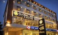 GLOBAL INN AND SUITES - 2-Star