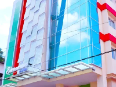 Everbright Hotel Ambon Hotels in 