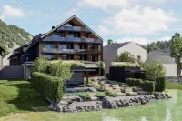 Vogl's Nest Hotels in 