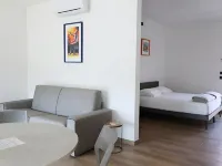 Family Bike Residence Hotels in Marone