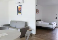 Family Bike Residence