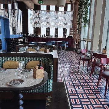 Clarion Hotel Malmö Live