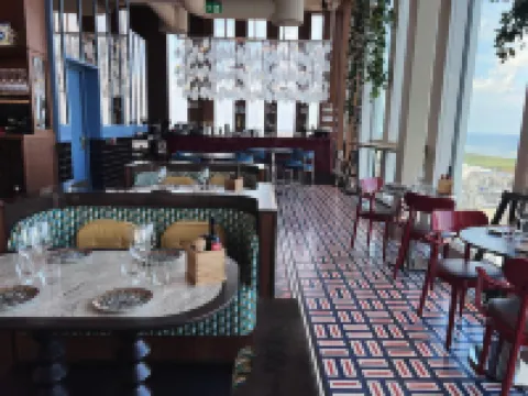 Clarion Hotel Malmö Live