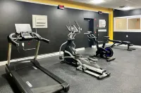 The Vic, Ascend Hotel Collection - Fitnessstudio