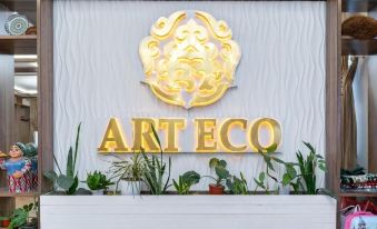 Art Eco Hotel