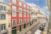 GuestReady - Chic apt near Lisbon Cathedral - Kitchens