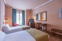 Bluesea El Cortijo - Yüzme Havuzu