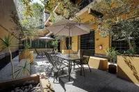 โรงแรม โคลเมนา CDMX เซนโทร