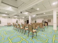 Stanhope Hotel Brussels by Thon Hotels Hotels near Metro Parc