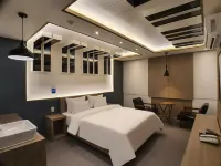 Hoengseong Self Check-in Motel Drive-IN - 汽車旅館