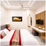 Hotel Abhivadya Gange Varanasi