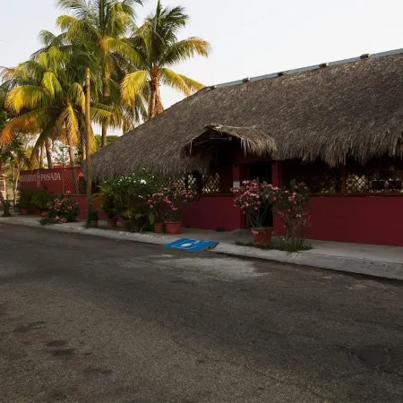 Posada Santa Clara