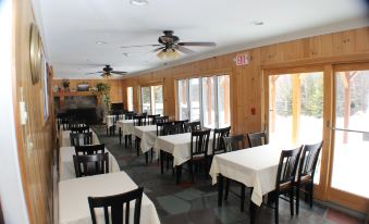 The Inn at Quail Run