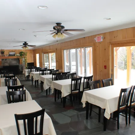 The Inn at Quail Run