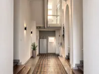 MIILOX Apartments Chemnitz Hoteles en Chemnitz