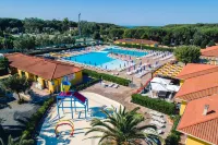 Club del Sole Le Gorette Cecina - Pool