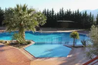 Hotel Orfeas - Pools