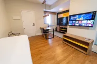 Ibis Styles Bonito