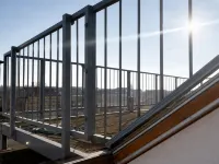 MIILOX Apartments Chemnitz Hoteles en Chemnitz