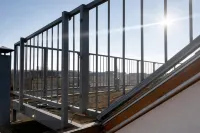 MIILOX Apartments Chemnitz