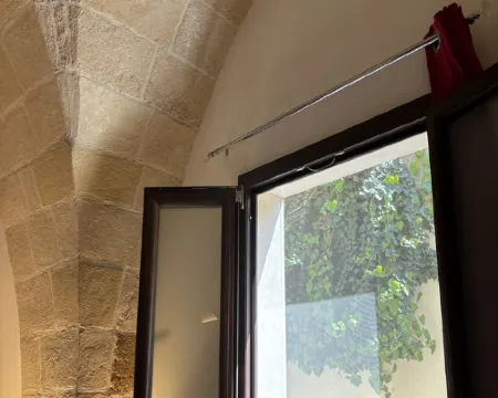 De Falconibus Hotels in Pulsano