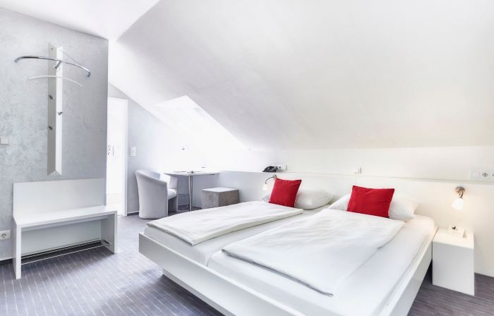 Waldhotel Sulzbachtal