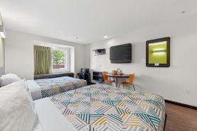 Motel 6 Gastonia, NC