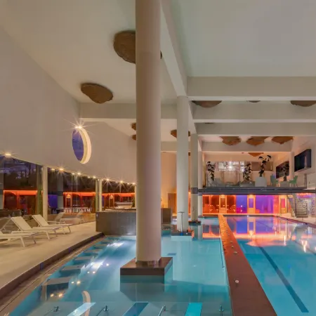Higueron Hotel Malaga, Curio Collection by Hilton