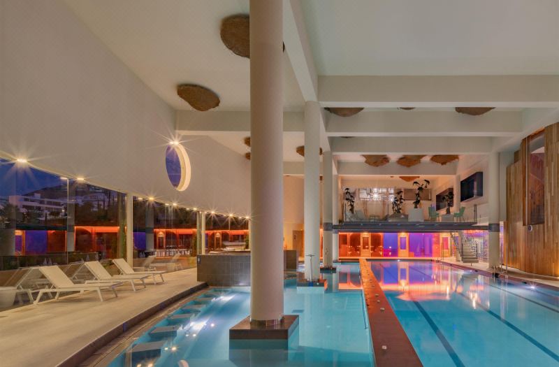 Higueron Hotel Malaga, Curio Collection by Hilton photo 5
