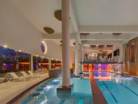 Higueron Hotel Malaga, Curio Collection by Hilton - Sang Trọng