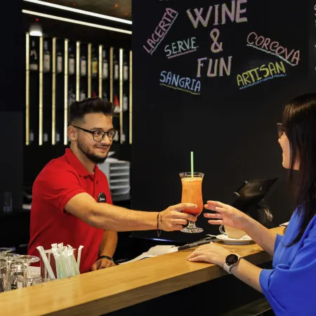 Ibis Bucharest Politehnica