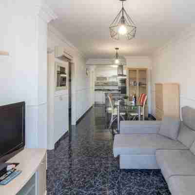 GuestReady - Apartamento Playa Amadores Rooms
