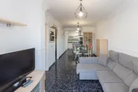 GuestReady - Amadores la Concha Apartment - Bathtub