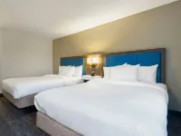 Elgin Inn Hotels in Elgin