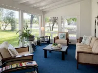The Bidwell House Hotels in Plumas County