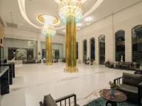 Enrise By Sayaji Amravati Hotels in Amravati